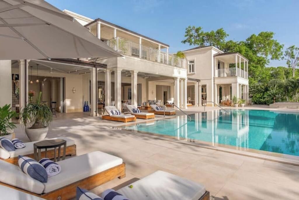 Photo of Outdoor in Halcyon Heights