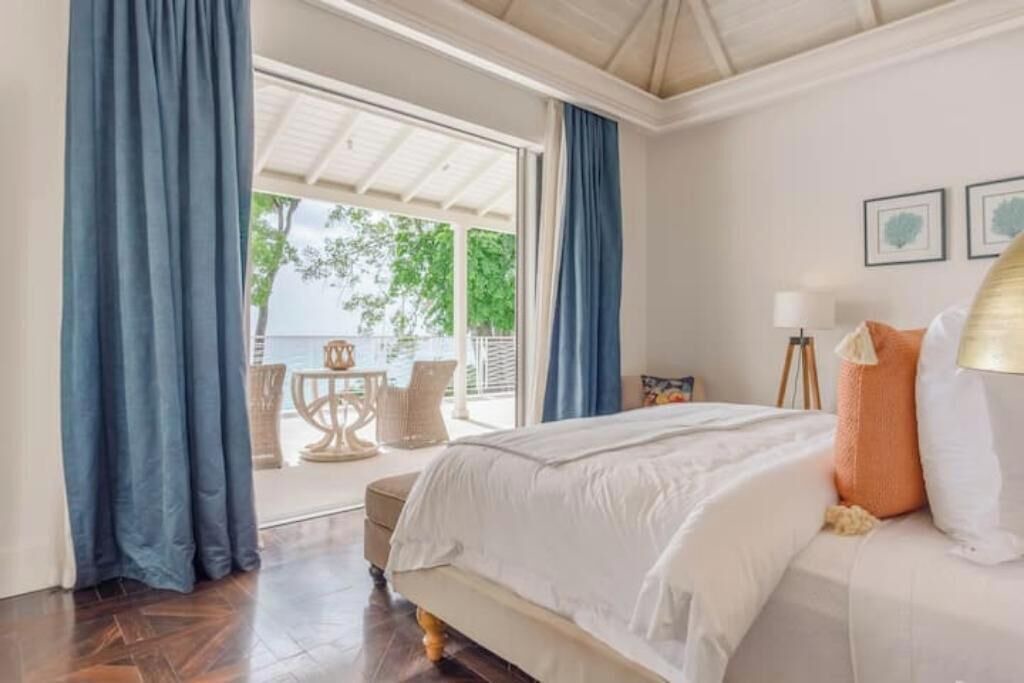 Photo of Bedroom in Halcyon Heights