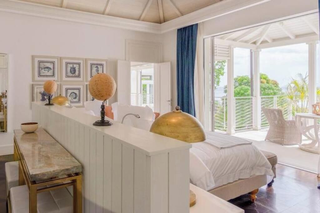 Photo of Bedroom in Halcyon Heights