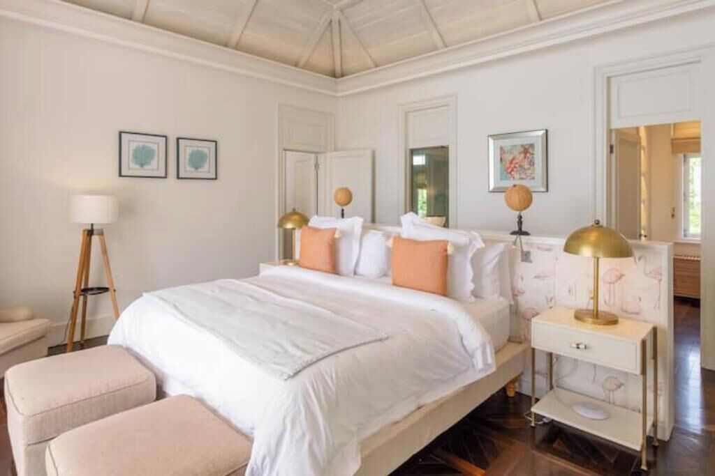 Photo of Bedroom in Halcyon Heights