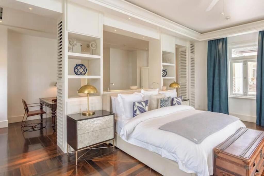 Photo of Bedroom in Halcyon Heights