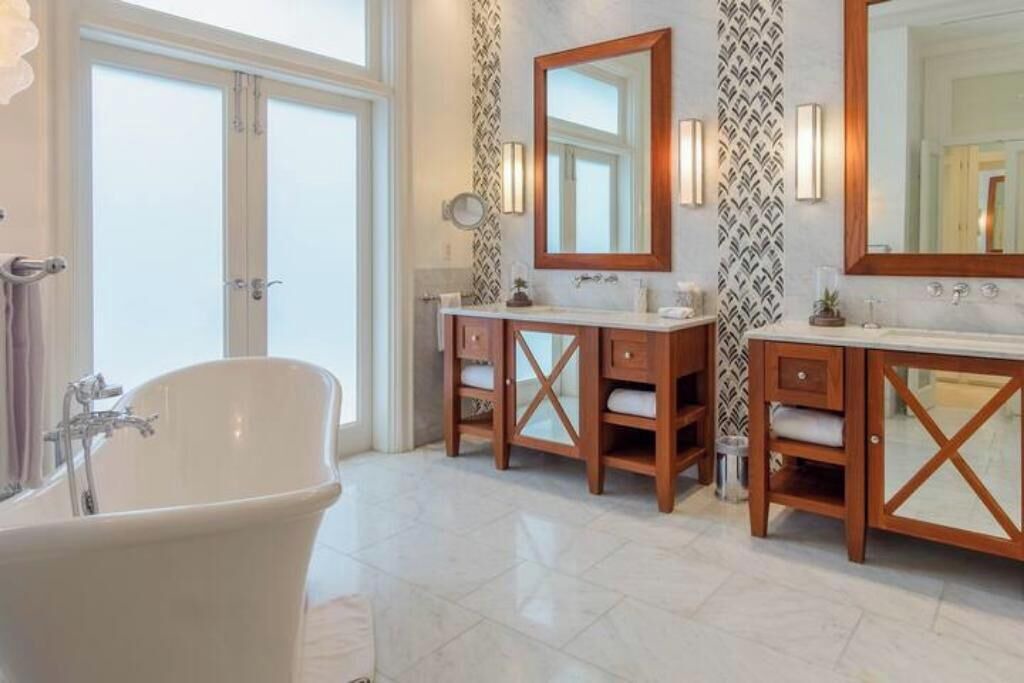 Photo of Bathroom in Halcyon Heights