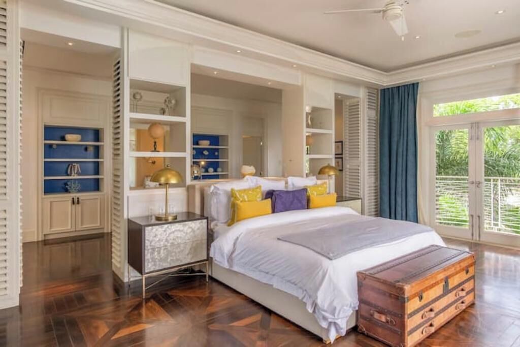 Photo of Bedroom in Halcyon Heights