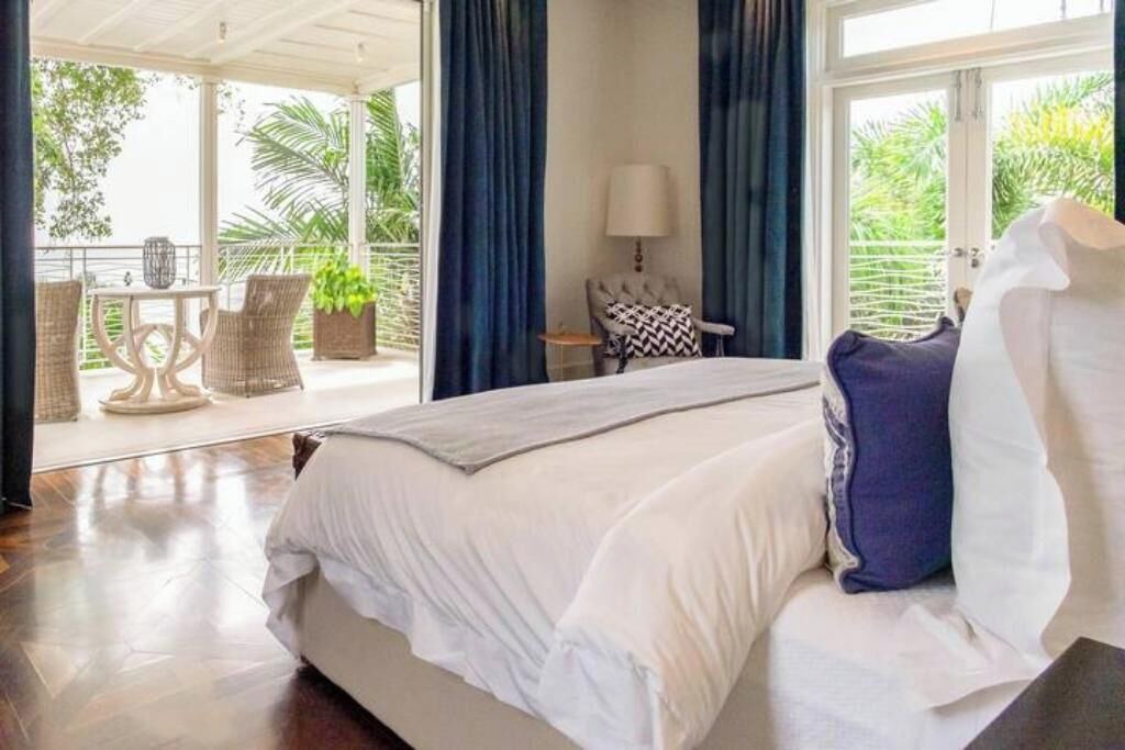 Photo of Bedroom in Halcyon Heights