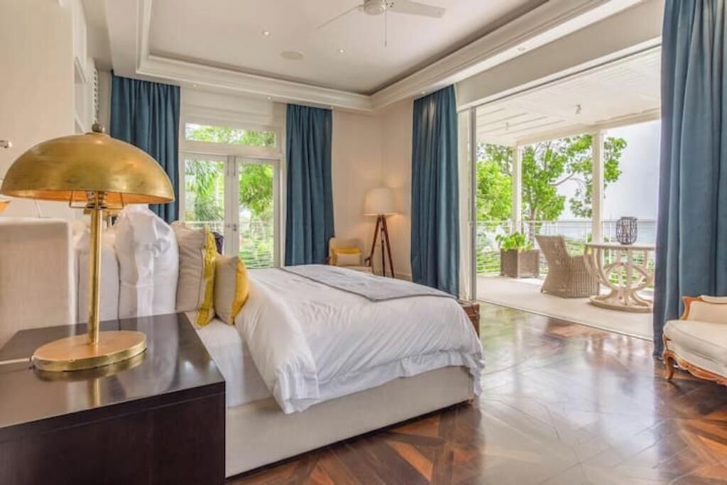 Photo of Bedroom in Halcyon Heights