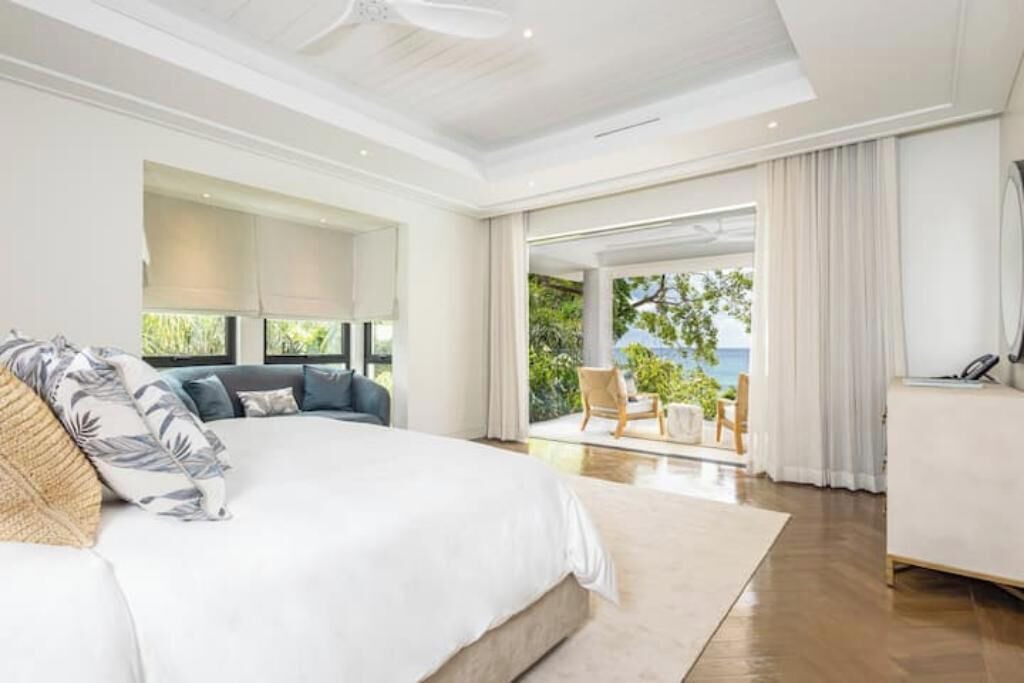 Photo of Bedroom in Halcyon Heights