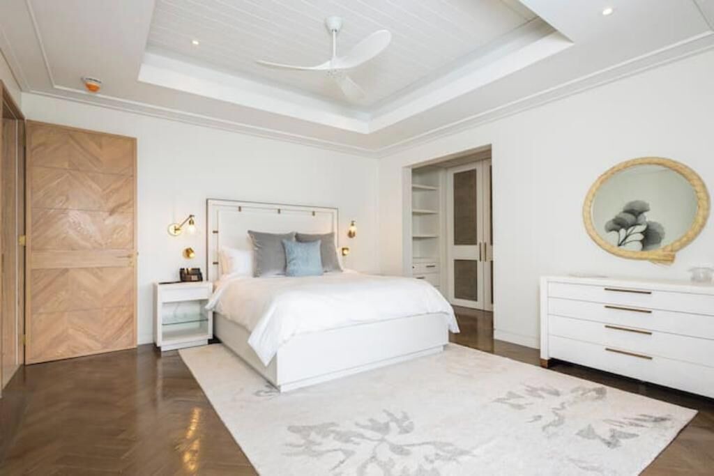 Photo of Bedroom in Halcyon Heights