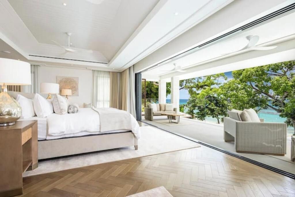 Photo of Bedroom in Halcyon Heights