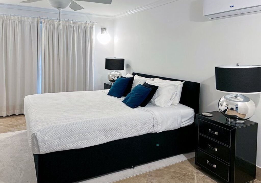 Photo of Bedroom in Gibbes