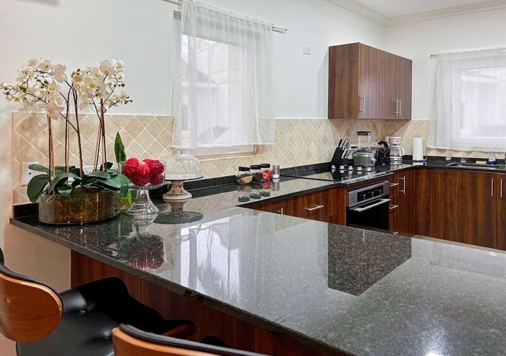 Photo of Kitchen in Gibbes