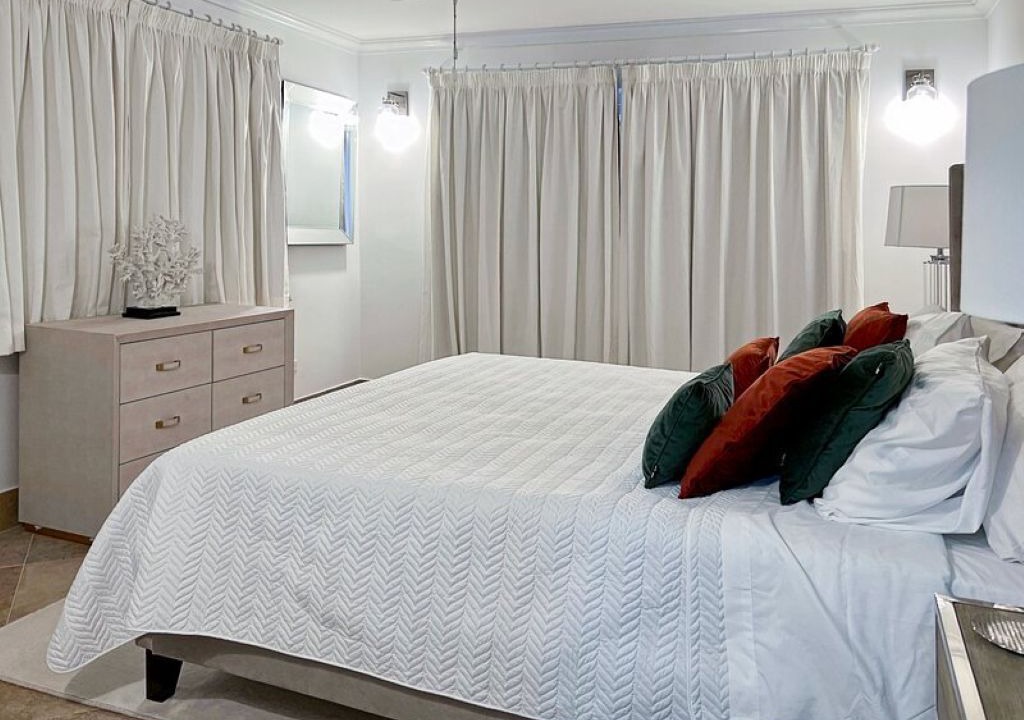 Photo of Bedroom in Gibbes