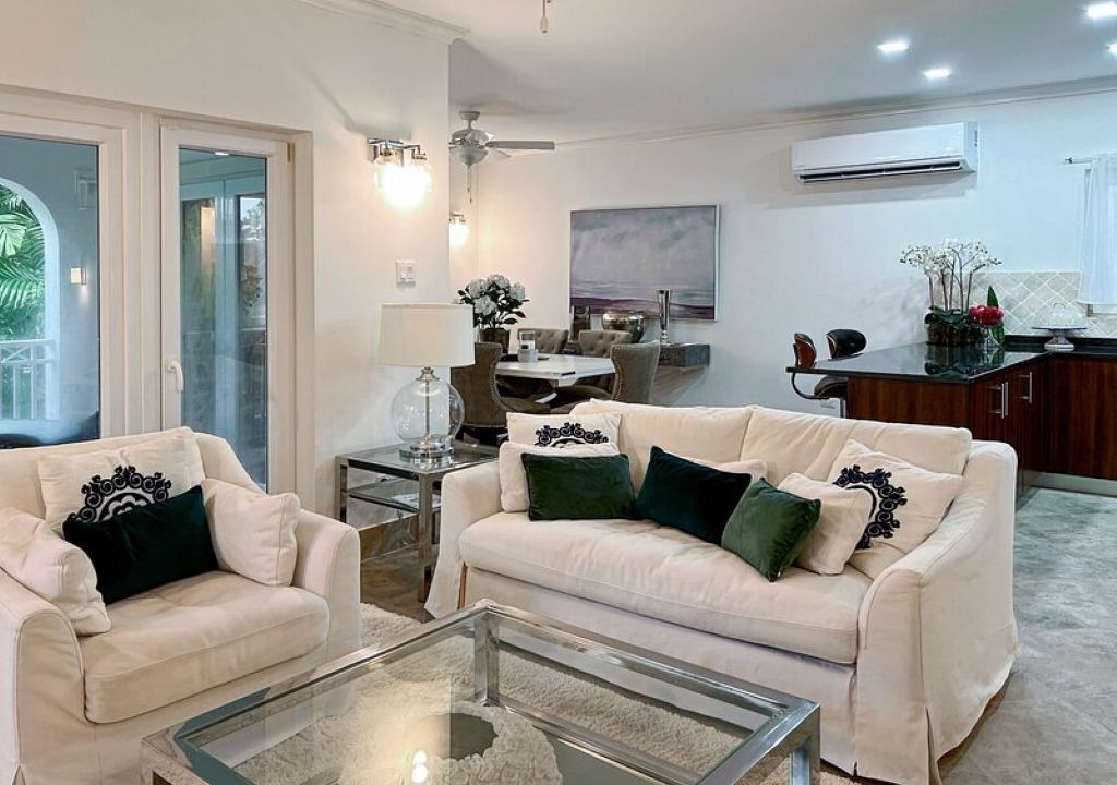 Photo of Livingroom in Gibbes