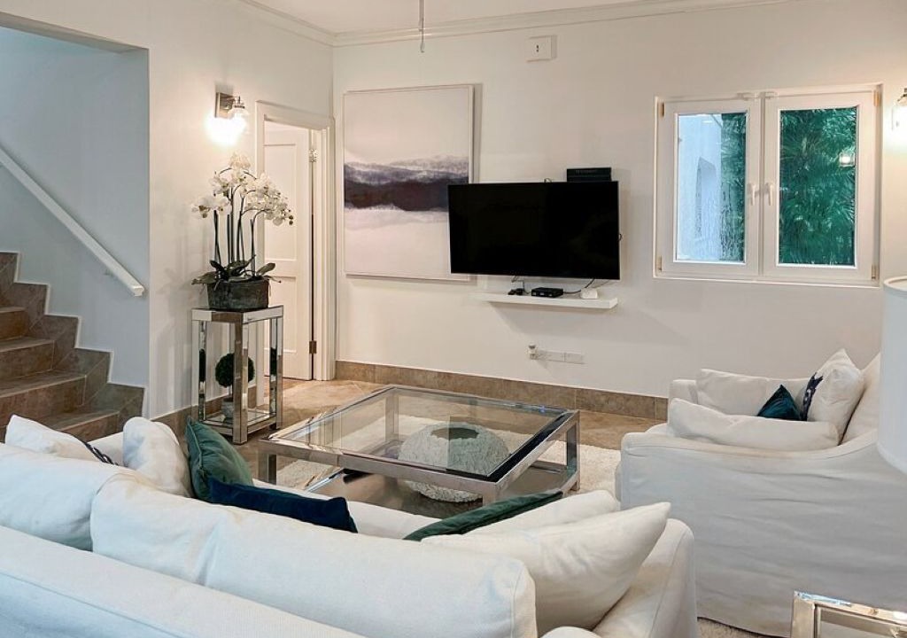 Photo of Livingroom in Gibbes