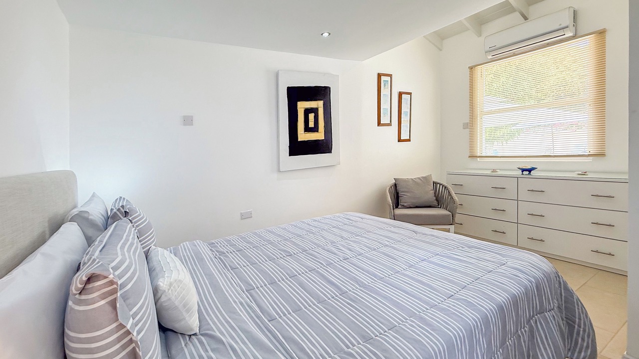 Photo of Bedroom in Porters