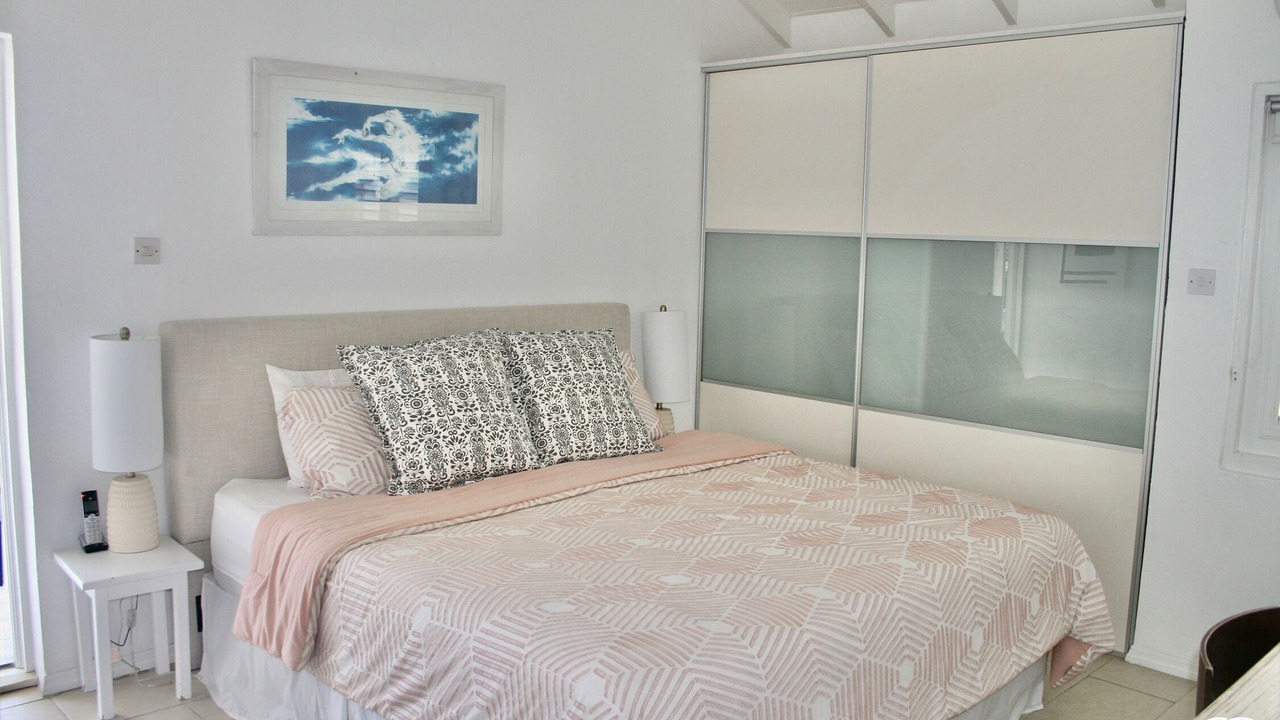 Photo of Bedroom in Porters