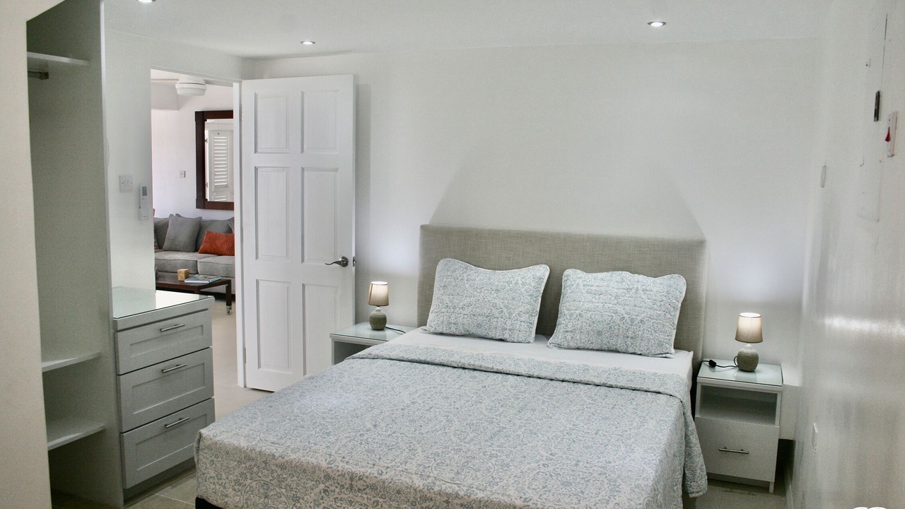 Photo of Bedroom in Porters