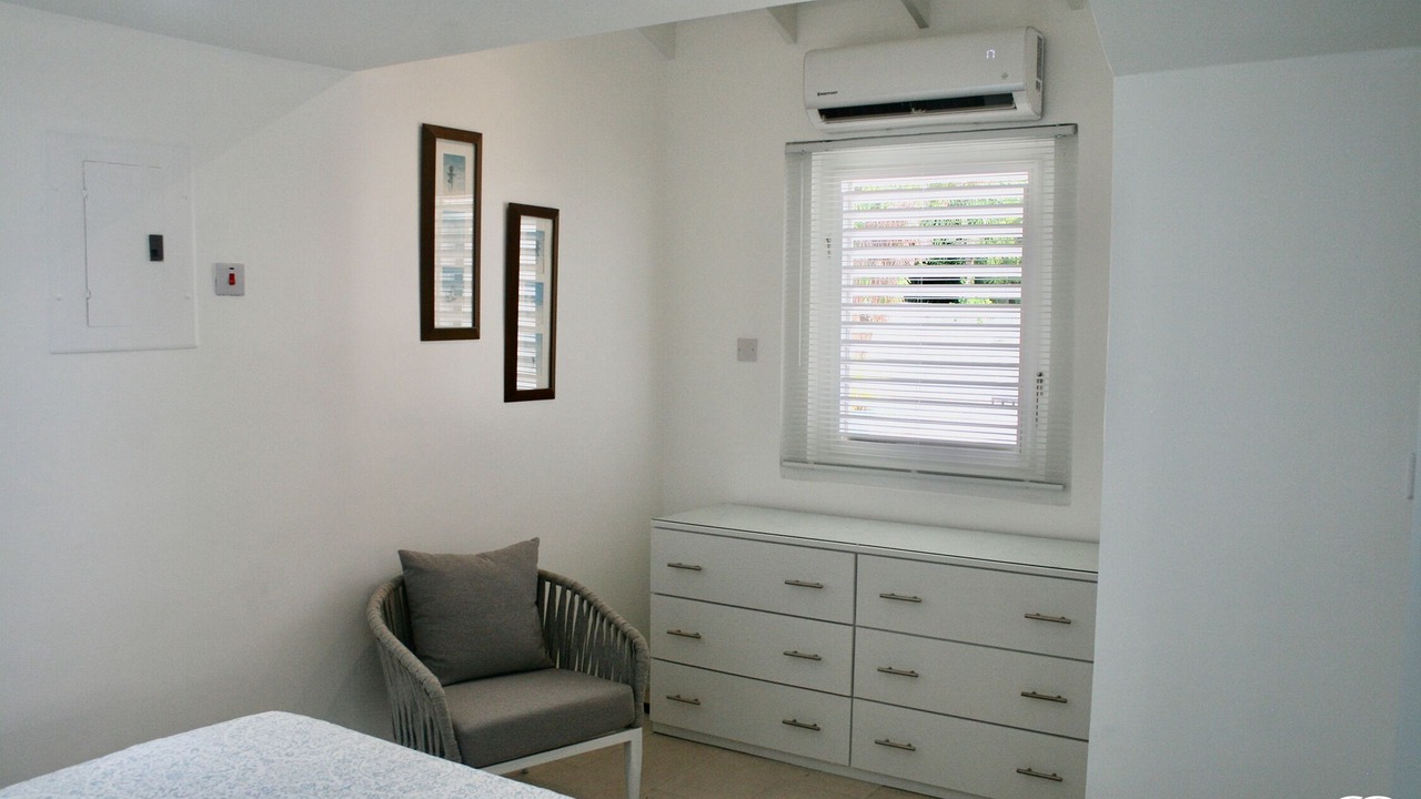Photo of Bedroom in Porters