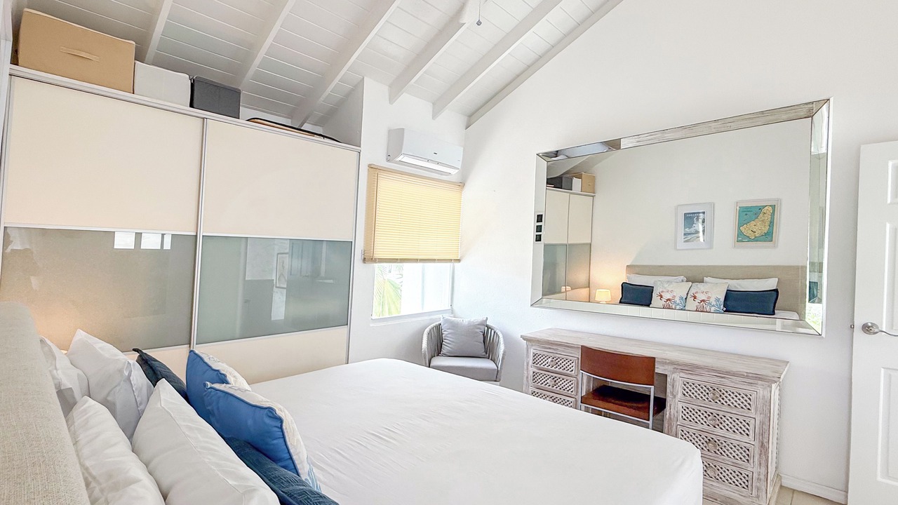 Photo of Bedroom in Porters