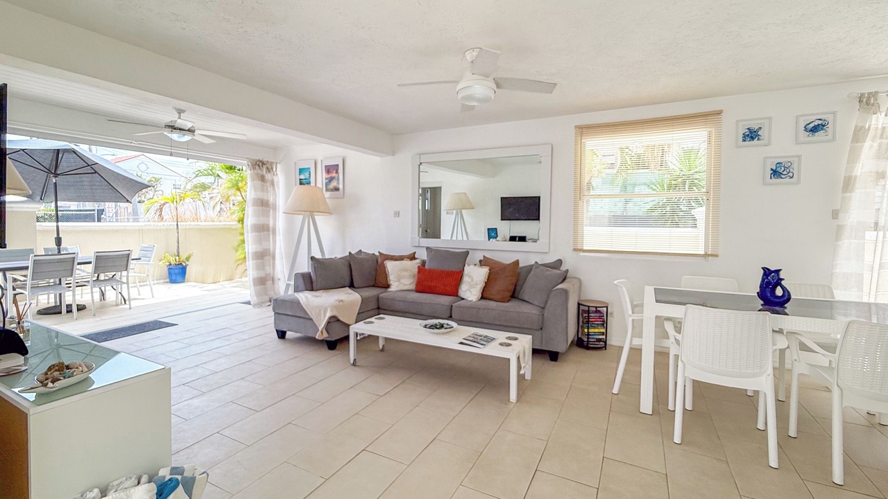 Photo of Livingroom in Porters