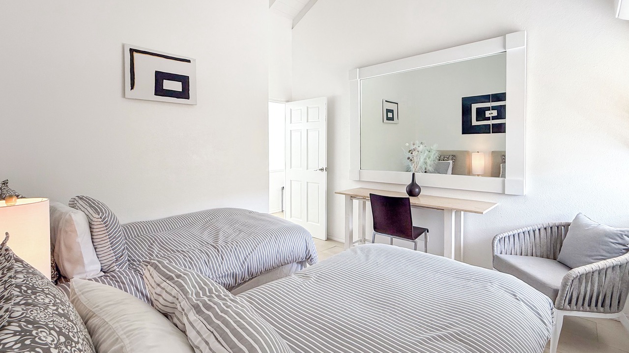 Photo of Bedroom in Porters