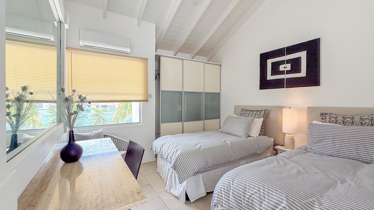 Photo of Bedroom in Porters