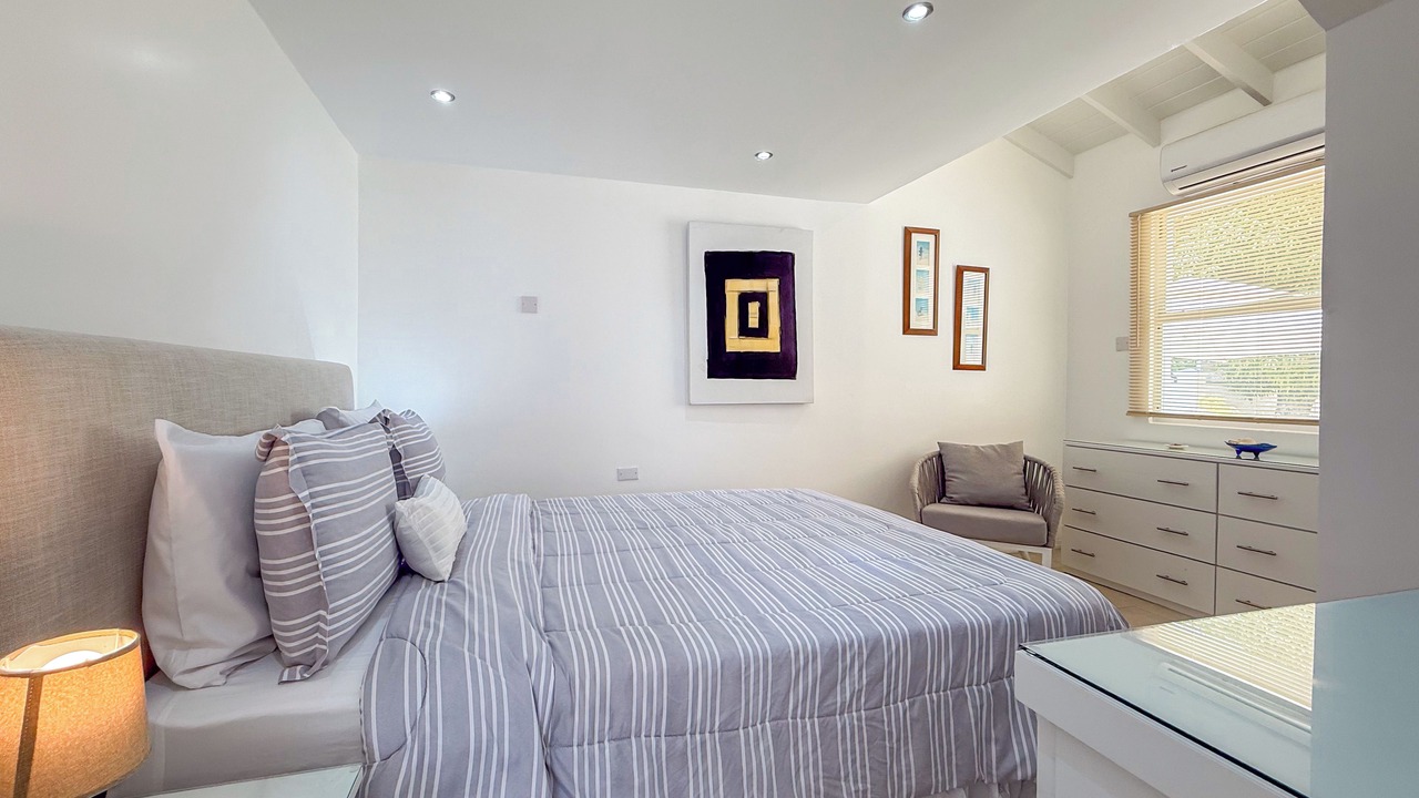 Photo of Bedroom in Porters