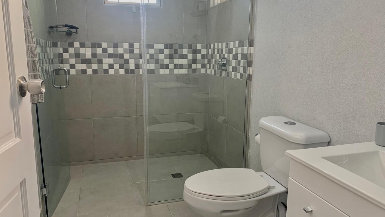 Photo of Bathroom in Enterprise