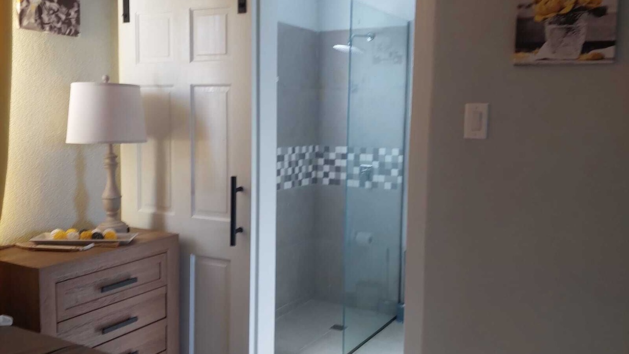 Photo of Bathroom in Enterprise