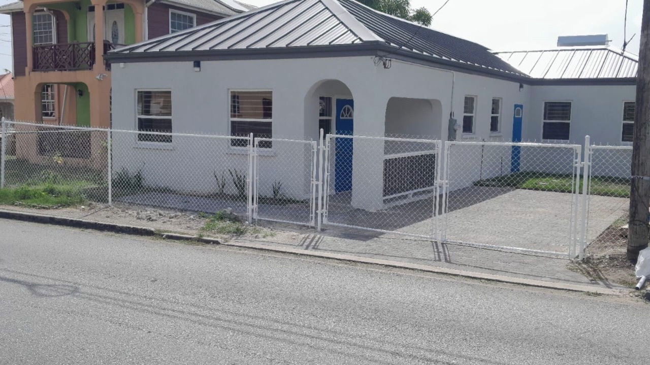 Photo of Outdoor in Enterprise