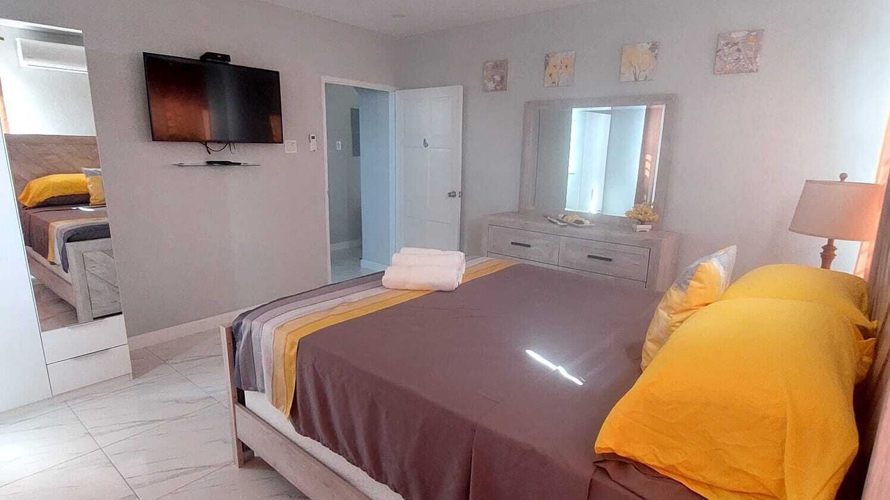 Photo of Bedroom in Enterprise