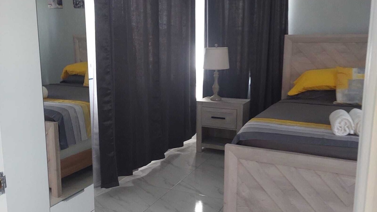 Photo of Bedroom in Enterprise