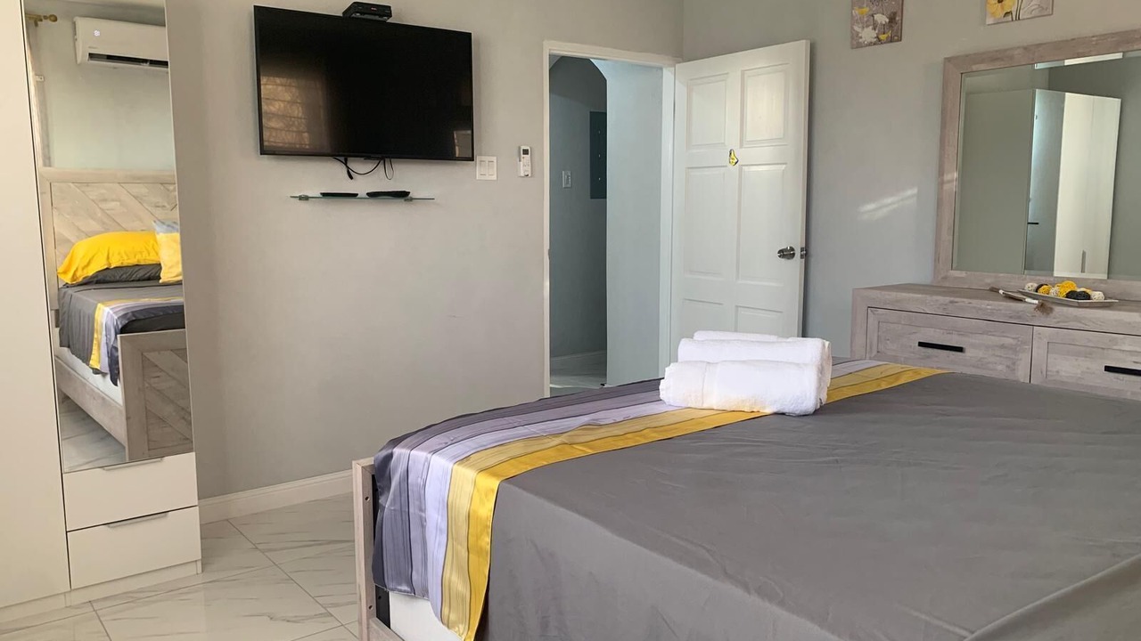 Photo of Bedroom in Enterprise