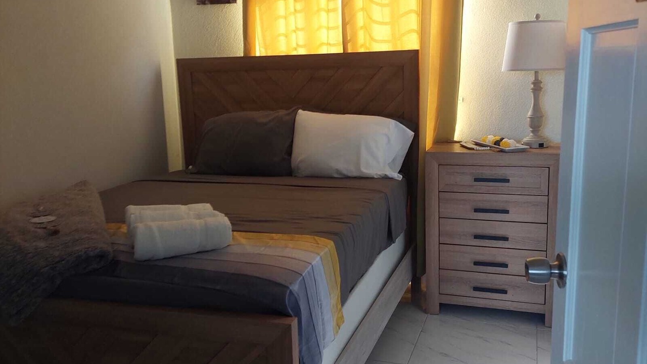 Photo of Bedroom in Enterprise