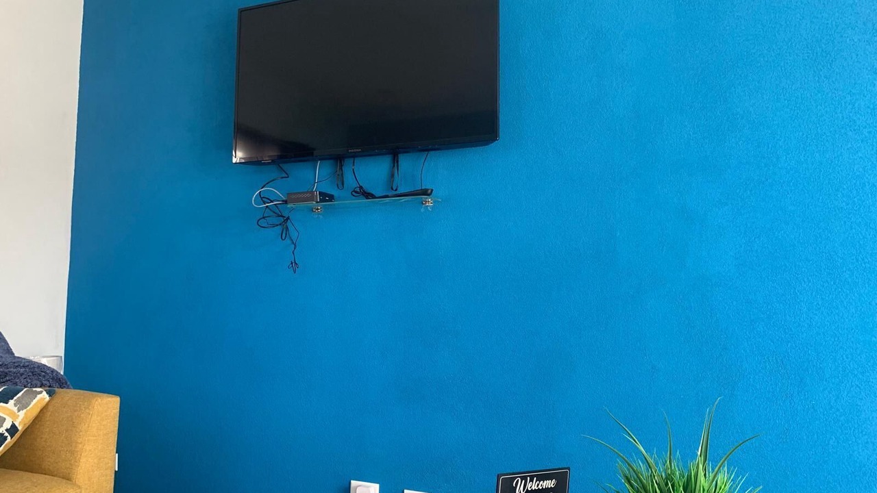 Photo of Livingroom in Enterprise