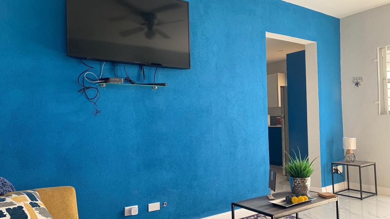 Photo of Livingroom in Enterprise