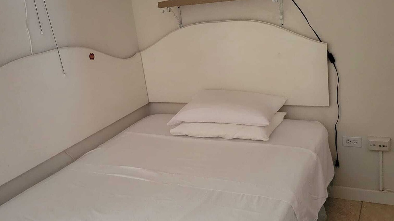 Photo of Bedroom in Little Battaleys