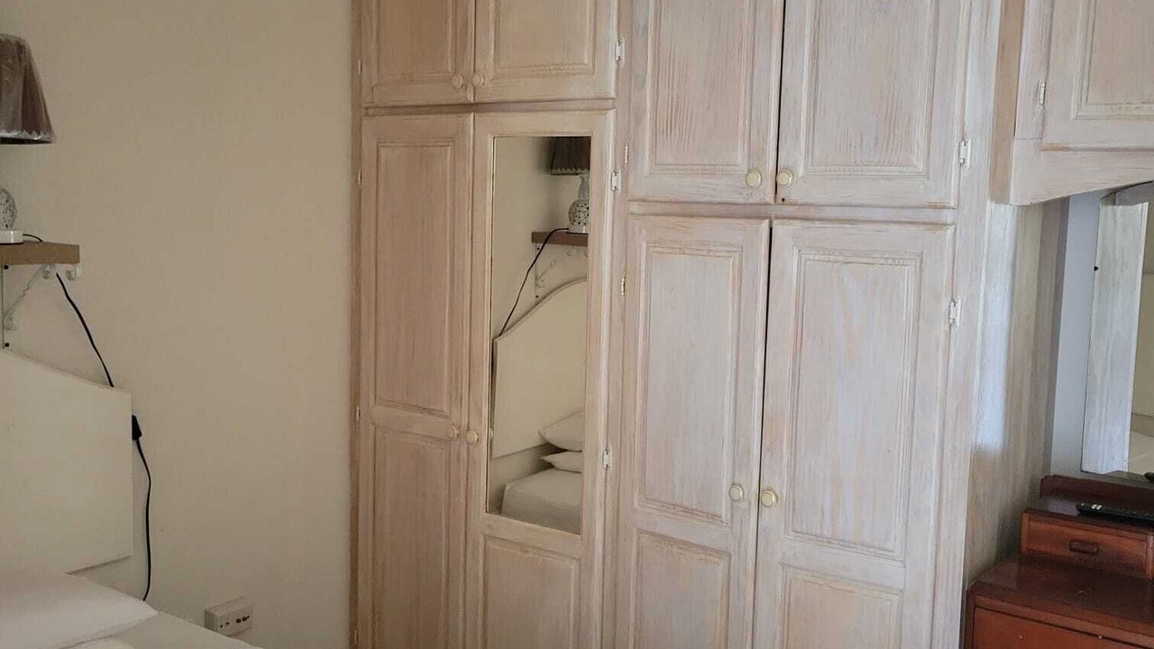 Photo of Bedroom in Little Battaleys