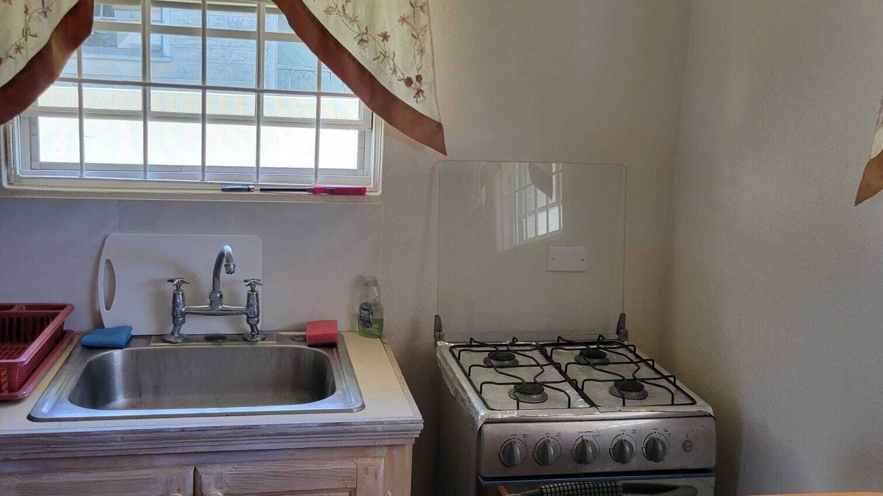 Photo of Kitchen in Little Battaleys