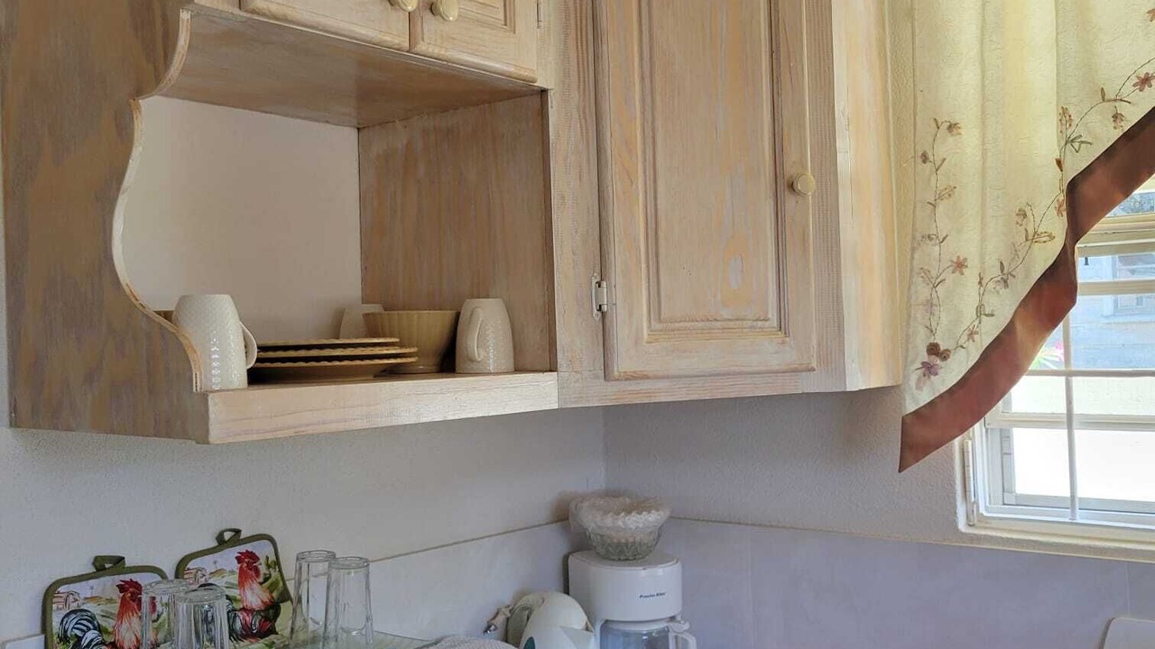 Photo of Kitchen in Little Battaleys