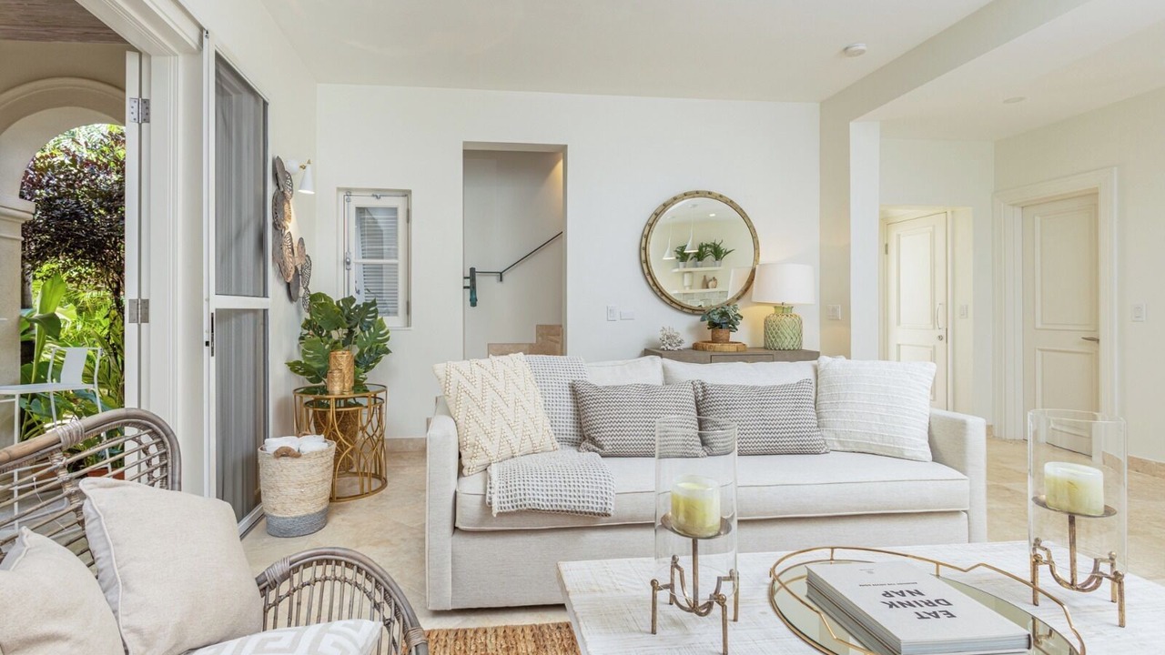 Photo of Livingroom in Speightstown