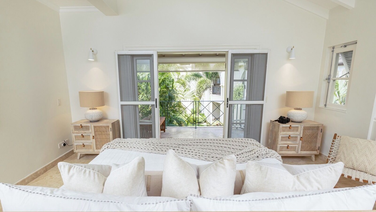 Photo of Bedroom in Speightstown