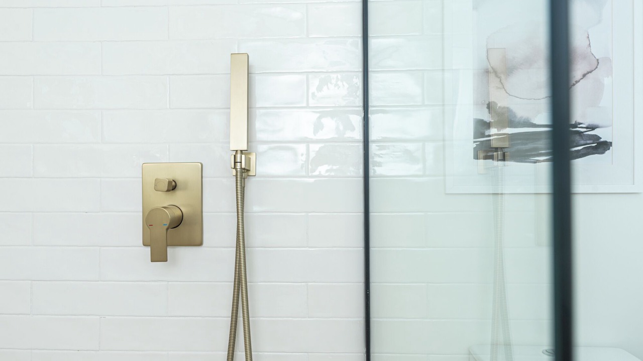 Photo of Bathroom in Speightstown