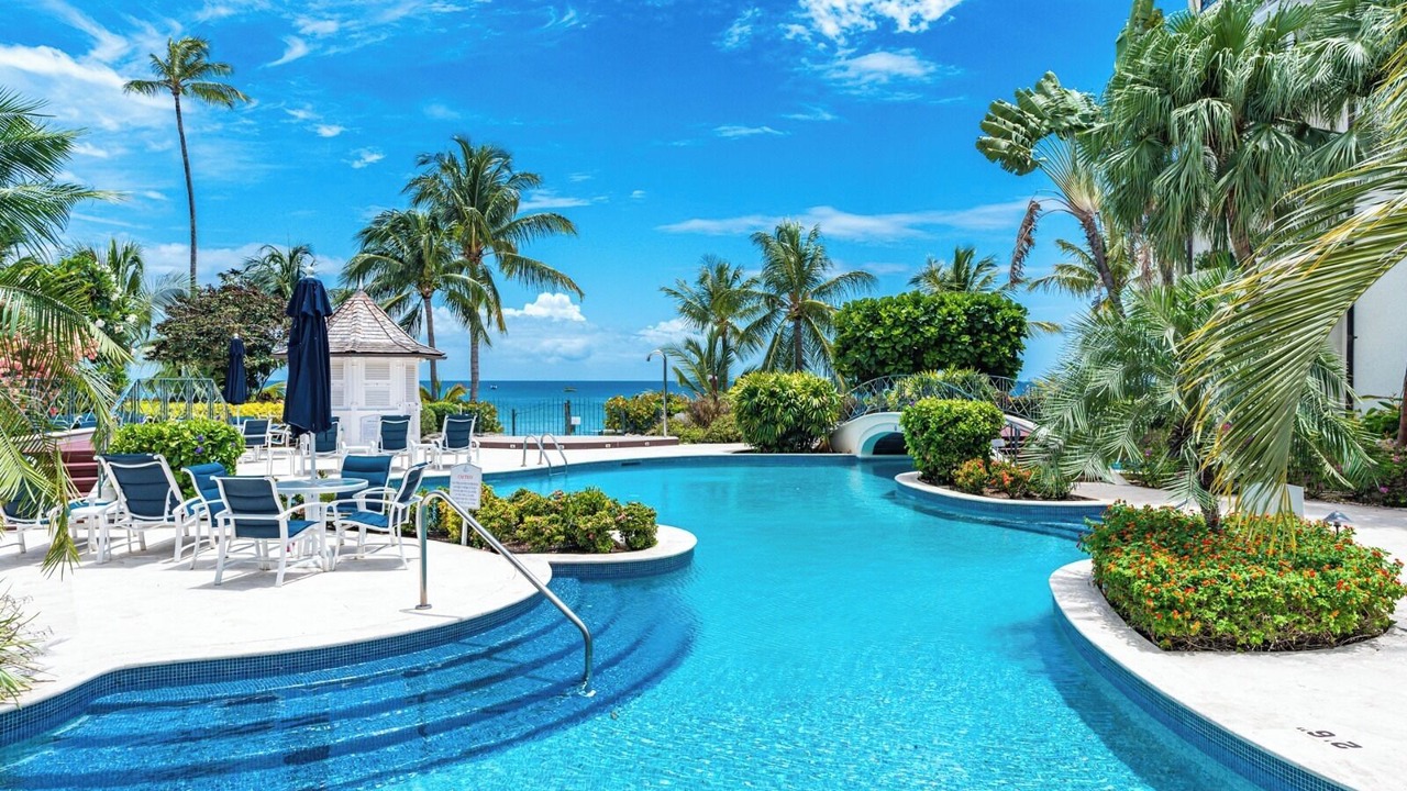 Photo of Outdoor in Speightstown