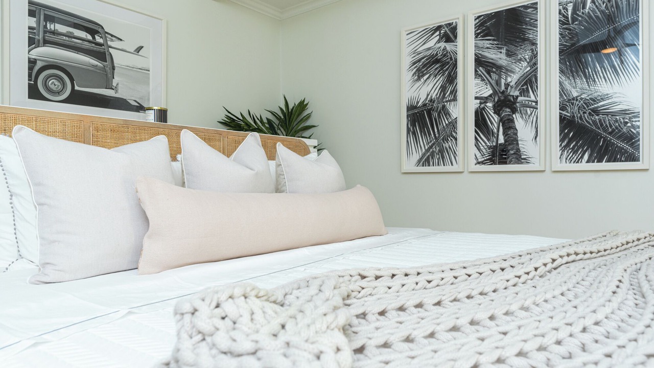 Photo of Bedroom in Speightstown