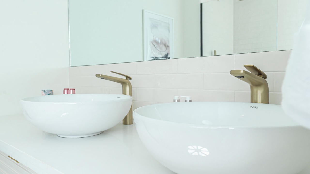 Photo of Bathroom in Speightstown