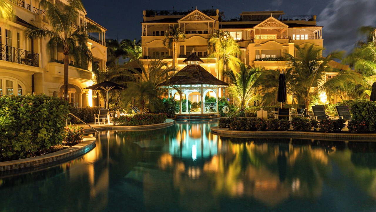 Photo of Outdoor in Speightstown