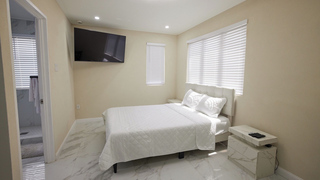 Photo of Bedroom in Keizer Hill