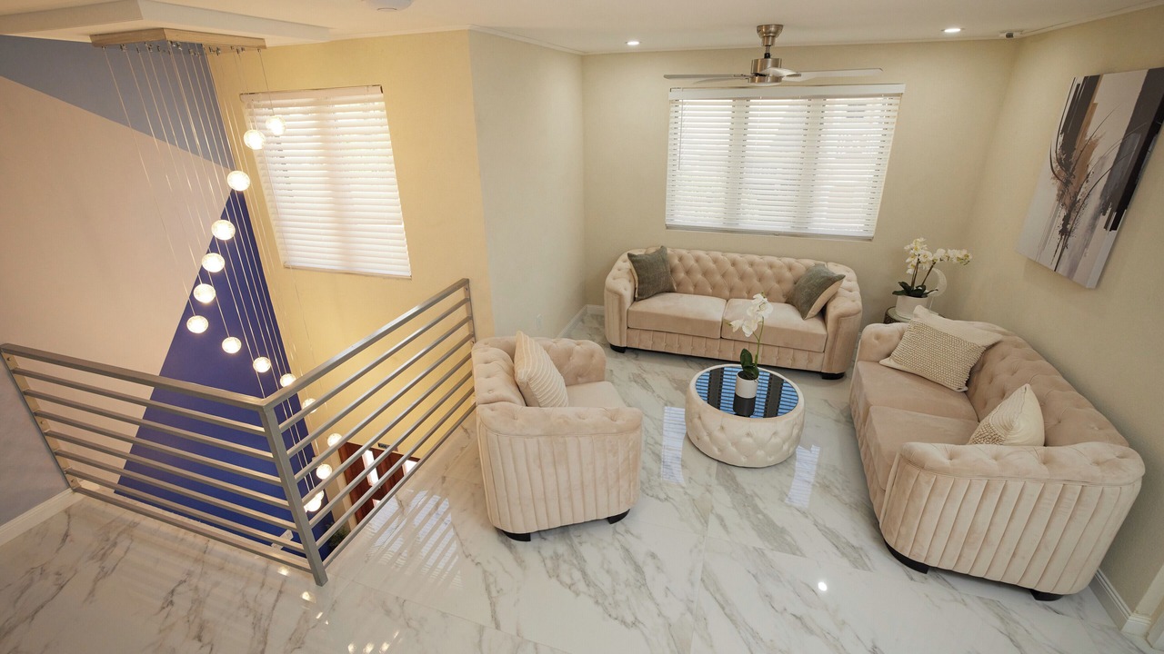 Photo of Livingroom in Keizer Hill