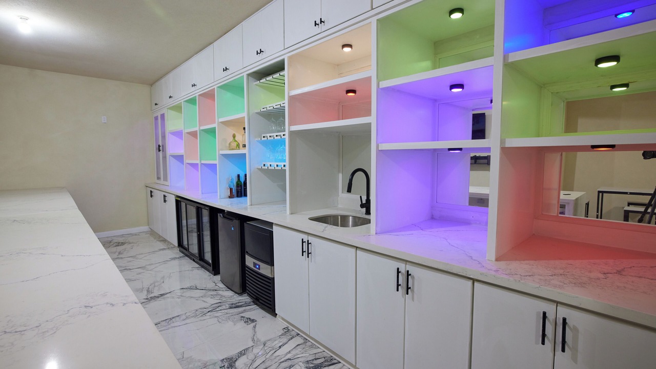Photo of Kitchen in Keizer Hill