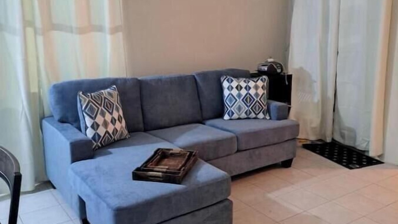 Photo of Livingroom in Retreat